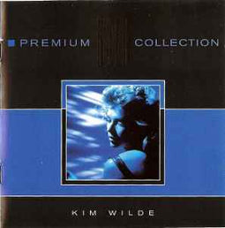 Kim Wilde ‎– Premium Gold Collection  (1996)     CD