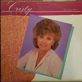 Cristy Lane ‎– Fragile - Handle With Care  (1981)