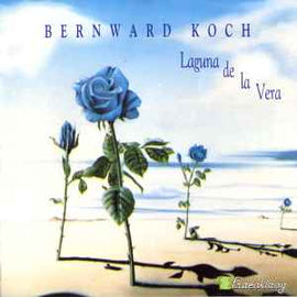 Bernward Koch ‎– Laguna De La Vera  (1992)     CD