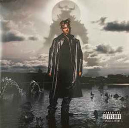 Juice WRLD ‎– Fighting Demons  (1922)     CD