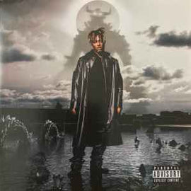 Juice WRLD ‎– Fighting Demons  (1922)     CD