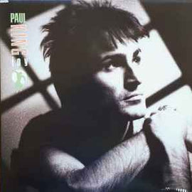 Paul King – Joy  (1987)