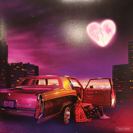 Kaza – Heartbreak Life  (2020)     CD