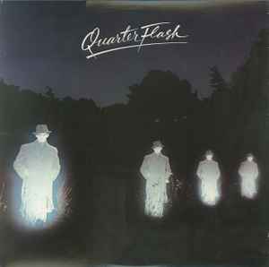 Quarterflash ‎– Quarterflash  (1981)