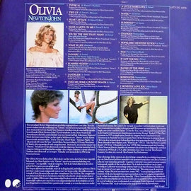 Olivia Newton-John ‎– 20 Grootste Hits  (1982)