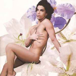 Prince ‎– Lovesexy  (1988)     CD