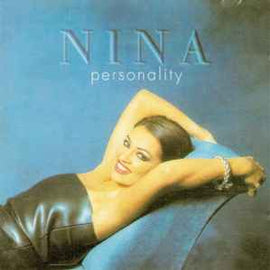 Nina* ‎– Personality  (1997)    CD