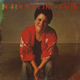 Phoebe Snow ‎– It Looks Like Snow  (1976)