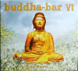 Ravin – Buddha-Bar VI  (2004)     CD