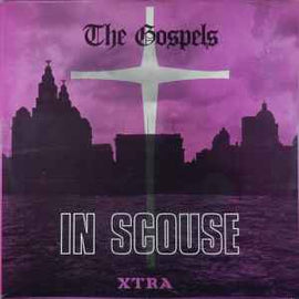 Rev Dick Williams, Frank Shaw ‎– The Gospels In Scouse  (1967)