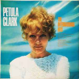 Petula Clark ‎– Petula Clark Sings The International Hits   (1965)