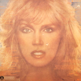 Amanda Lear ‎– Diamonds For Breakfast  (1980)