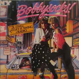 Bobbysocks ‎– Bobbysocks!  (1985)