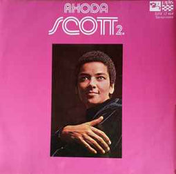 Rhoda Scott ‎– Rhoda Scott 2