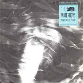 The Waterboys ‎– A Girl Called Johnny  (1983)     7"