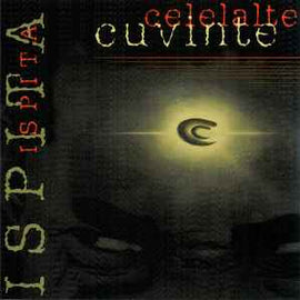 Celelalte Cuvinte ‎– Ispita  (2022)