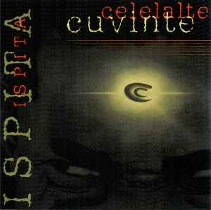 Celelalte Cuvinte ‎– Ispita  (2022)