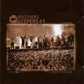 Brothers Keepers #1* ‎– Lightkultur  (2001)     CD