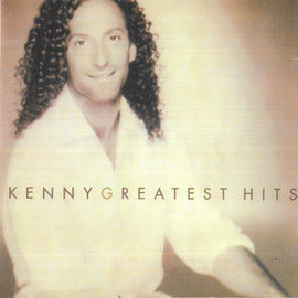 Kenny G – Greatest Hits  (1997)     CD