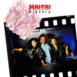 Mai Tai ‎– History  (1985)     12"