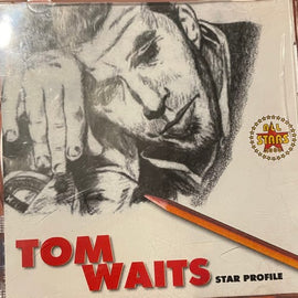 Tom Waits – Tom Waits Star Profile     CD