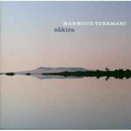 Mahmoud Turkmani ‎– Zâkira  (2004)     CD