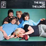 The Lords ‎– The Best Of The Lords  (1969)