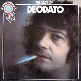 Deodato* ‎– The Best Of Deodato  (1977)