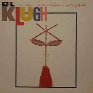 Earl Klugh ‎– Soda Fountain Shuffle  (1985)