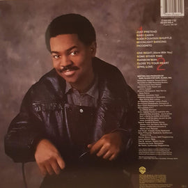 Earl Klugh ‎– Soda Fountain Shuffle  (1985)