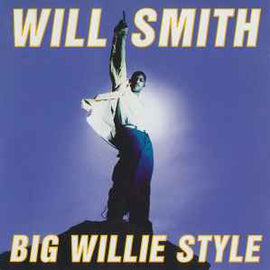 Will Smith ‎– Big Willie Style  (1997)     CD