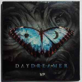 Matthew Parker ‎– Daydreamer  (2018)     CD