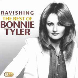 Bonnie Tyler ‎– Ravishing (The Best Of Bonnie Tyler)  (2009)     CD