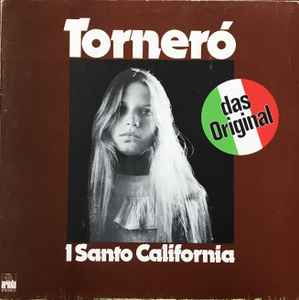 I Santo California ‎– Torneró