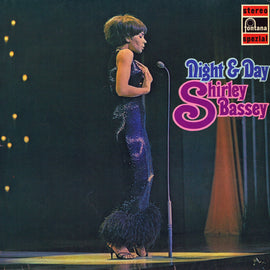 Shirley Bassey ‎– Night & Day