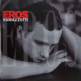 Eros Ramazzotti ‎– Eros  (1997)     CD