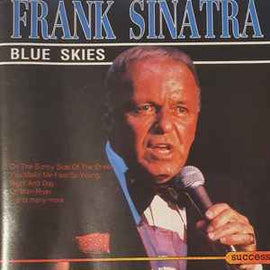 Frank Sinatra ‎– Blue Skies  (1993)     CD