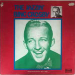 Bing Crosby ‎– The Jazzin' Bing Crosby  (1970)