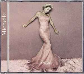 Michelle ‎– Rouge  (2002)     CD