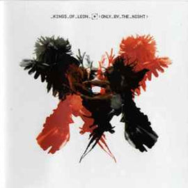 Kings Of Leon ‎– Only By The Night     CD