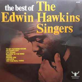 Edwin Hawkins Singers ‎– The Best Of The Edwin Hawkins Singers  (1970)