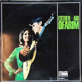 Esther+Abi Ofarim* ‎– Esther+Abi Ofarim