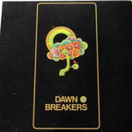 Dawnbreakers* ‎– Dawnbreakers  (1972)