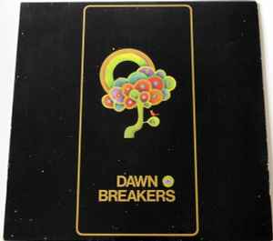 Dawnbreakers* ‎– Dawnbreakers  (1972)