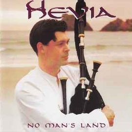 Hevia ‎– No Man's Land  (2000)     CD