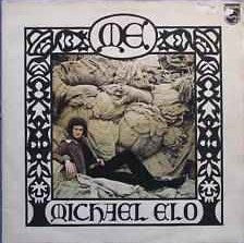 Michael Elo ‎– Me  (1972)