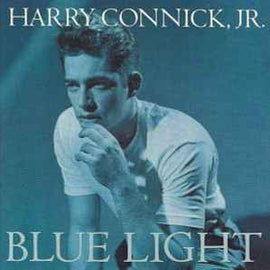 Harry Connick, Jr. ‎– Blue Light, Red Light     CD