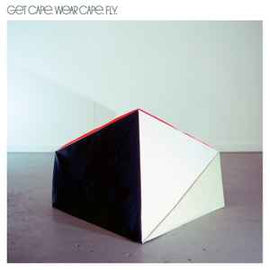 Get Cape. Wear Cape. Fly ‎– Get Cape. Wear Cape. Fly  (2010)     CD