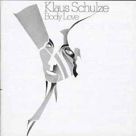 Klaus Schulze ‎– Body Love