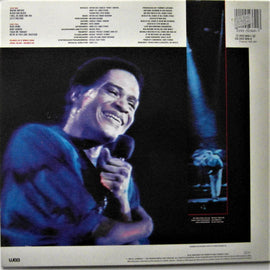 Al Jarreau ‎– In London  (1985)